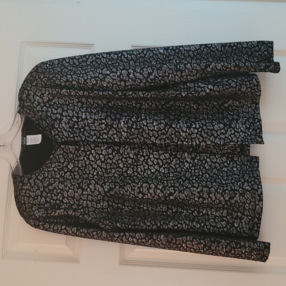 MSK Jacket and Vest FINAL SALE!